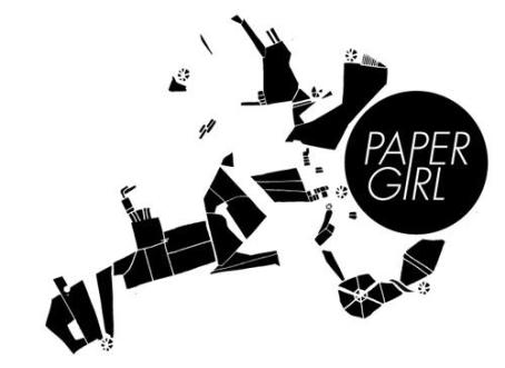 Paper Girl Cape Town